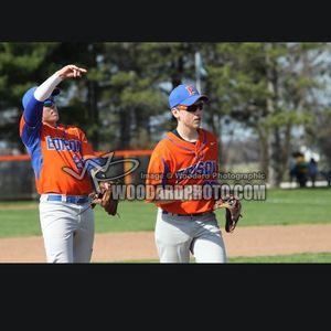 Meet your Posher, Thomas